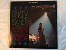 Frank Sinatra ‎At The Sands - Count Basie - 2 Vinyl LPs