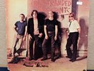 THE SAINTS Vinyl LP Record I'M STRANDED 1977 Sire SR 6039 Cutout NM