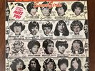 ROLLING STONES LP SOME GIRLS 1978 COC 39108 Shrink / Hype VG +