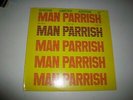 MAN PARRISH - MAN MADE - 12