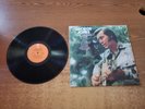 1970s EXCELLENT George Jones  The Grand Tour 33083 LP33