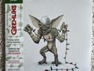 Gremlins Soundtrack 2xLP MONDO Web Exclusive Colored Vinyl OOP STILL SEALED