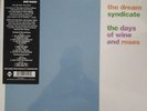The Dream Syndicate - The Days Of Wine And Roses LP, Album + 12