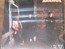 ZEBRA - 3.V (1986, Vinyl LP)
