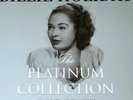 BILLIE HOLIDAY SEALED 3 LP WHITE COLOR VINYL PLATINUM SOUL JAZZ R&B RECORD 12