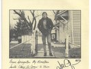 Bruce Springsteen - My Hometown - Scarce UK vinyl 7