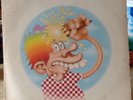 THE GRATEFUL DEAD Europe '72 3xLP set Strong VG+