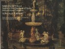 HMV ASD 545 De Falla, Nights In The Gardens Of Spain (Burgos/ PCO) SEALED LP