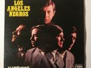 LOS ANGELES NEGROS Y Volvere LP Discos Latin International Funk Soul Breaks
