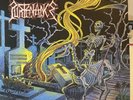 PURTENANCE MEMBER OF IMMORTAL DAMNATION VINYL