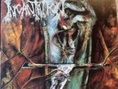 INCANTATION ONWARD TO GOLGOTHA VINYL
