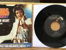 SUPER RARE MINT BLACK LABEL Elvis Presley 