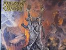 MALEVOLENT CREATION THE TEN COMMANDMENTS VINYL
