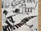 Ralph Young - Cool Off the Floor (Goldband GRLP-7783) Sealed Boogie/Funk LP