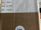 NOFX HOFX  FESTIVAL ONLY EDITION NEW RECORD