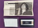 CRIME AND THE CITY SOLUTION Rowland S. Howard live audio Bochum Zeche 10.09.1986