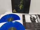 WIZ KHALIFA: Rolling Papers, 2 LP Vinyl, Deluxe Limited Edition, Blue Splatter