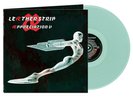 LEAETHER STRIP Aeppreciation V - LP / Green Vinyl (2022)