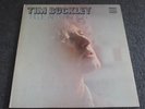 Tim Buckley, Blue Afternoon,  US Straight 1st Press, Vinyl LP, Nice Copy