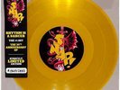Snap  / RHYTHM IS A DANCER / THE POWER (30TH ANNIVERSARY YELLOW 10 INCH) / BMG