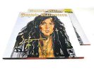 Yngwie Malmsteen Signed Parabellum Album Cover Yellow Vinyl LP Record #/500 New