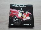 THE BEATLES - Polish 2 x EP Album - Girl / Hey Jude - POLAND press 1978