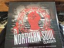 HEAVEN MUST HAVE SENT YOU 25 NORTHERN SOUL CLASSICS Various DOUBLE LP +DOWNLOAD 