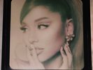 Ariana Grande - Positions LIMITED SPECIAL DELUXE EDITION  Purple & White