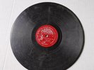 COUNT LASHA & HIS CALYPSONIANS - PERSEVERANCE // CALYPSO CHA CHA CHA  [ MAY390 ]