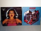 Accept Metal Heart + Breaker Metallica Manowar  Slayer Motorhead Iron Maiden UDO