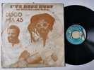 WINSTON MCANUFF -  ELECTRIC DREAD - PICK HITS TO CLICK [ CRYSTAL ] LP [ MAY338 ]