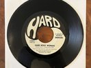 DOKKEN-HARD ROCK WOMAN-HARD RECORDS OF LA 1979 ORIG- VG/VG NO PIC SLEEVE