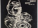 LOU DONALDSON: Blue Note 1537 RVG EAR Lex Flat OG Jazz Vinyl LP Hear