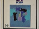 BILL EVANS: Trio 64 US OG Verve Mono V-8578 Jazz Vinyl LP Hear
