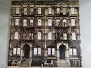 Led Zeppelin Physical Graffiti LP Vintage Vinyl Record Album EUC