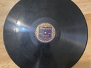 RARE MILITARY MUSIC 78 Brunswick International Orchestra Freedom March 77007