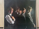 LP VINYL THE ROLLING STONES SELF TITLED LK 4605 MONO UNBOXED UK 1ST PRESS