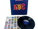 Jackson 5 ABC Vinyl LP Motown Production- 1970