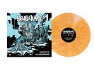 Skullcrack - Addicted to the Underground LP (Orange) NEW Crossover