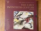 Time Life The Story Of Great Music- The Early Twentieth Century Concert Box Set