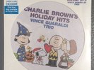 Charlie Brown's Holiday Hits Vince Guaraldi Picture Disc Edition Sealed Vinyl LP