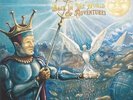 FLOWER KINGS, The - Back In The World Of Adventures (reissue) - Vinyl (2xLP)