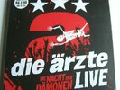 Die Ärzte - Die Nacht der Dämonen Live - 2013 DE - 9300714 - 5 Lp-Box neu + OVP