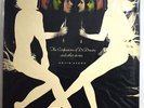 Kevin Ayers ‎LP Vinyl - First Pressing - The Confessions Of Dr. Dream - EX / EX