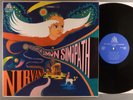 Nirvana  The Story Of Simon Simopath    RARE LP   Psych, Pop Psych