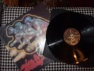 ATOMIC ROOSTER NICE AND GREASY VINYL ak178 ex ex re issue 8 tracks gatefold rock