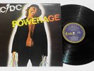 AC/DC - Powerage 1979 Australia 1st Press 12