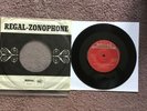 Tyrannosaurus Rex- King Of The Rumbling Spires 1969 Uk First Press, Exc Cond.