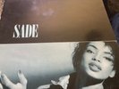 SADE 'DIAMOND LIFE' LP UK EPIC 1984 GATEFOLD
