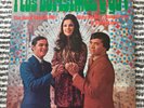 Ricardo Ray & Bobby Cruz & Nydia Caro ‎Los Durisimos Y Yo 1969 Tico LP Plays VG+